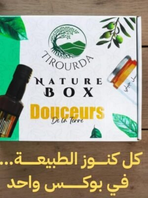 nature box