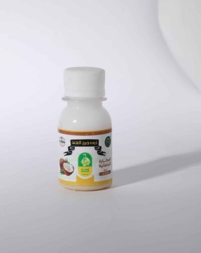 Huile de noix de coco