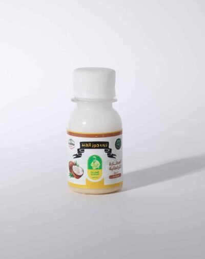 Huile de noix de coco