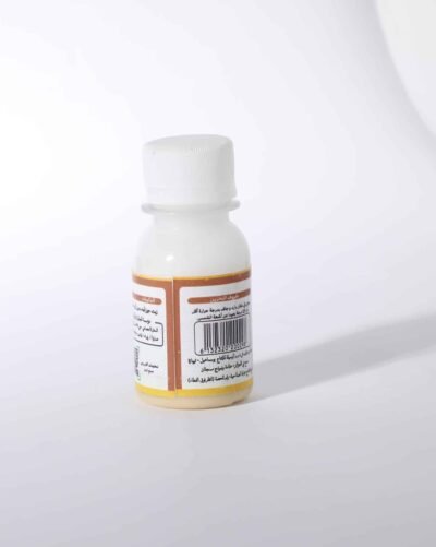 Huile de noix de coco