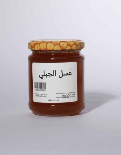 F86A9912 Miel naturel