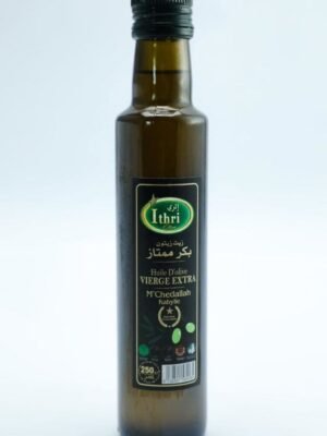 huile d'olive