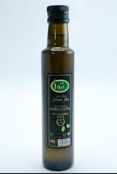 huile d'olive