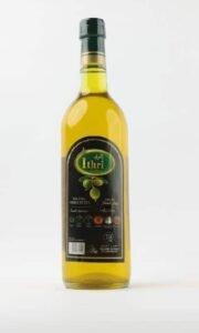 huile d'olive extra vierge