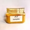 Curcuma en poudre