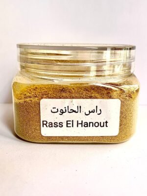 Tête de l'épicerie