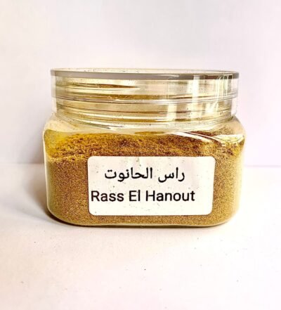 Tête de l'épicerie