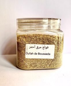 Fawah Bousaada