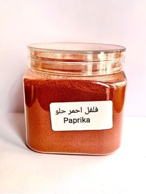 paprika