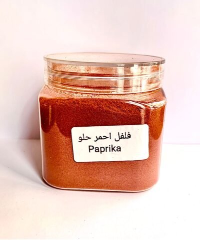 paprika