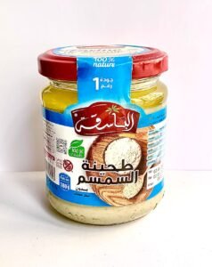 Pâte de sésame