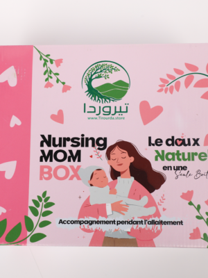 Nursing mom