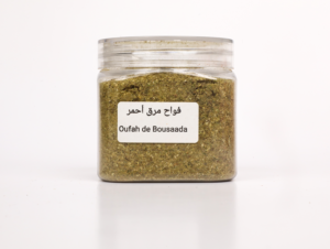 Fawah de Boussaâda