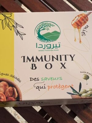 Immunity box