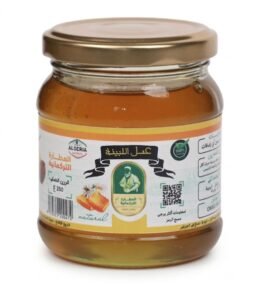 Miel d’Euphorbe