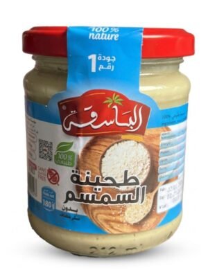 tahina de sésame