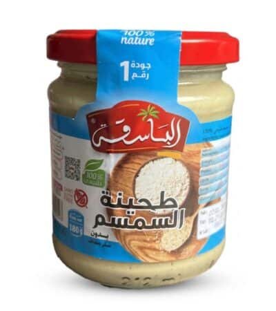 tahina de sésame