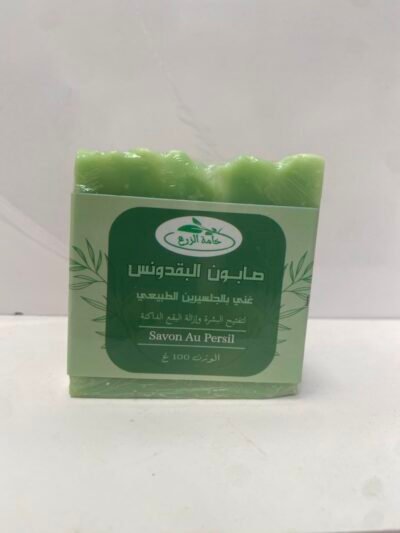 Savons naturels – Khama Ezraa