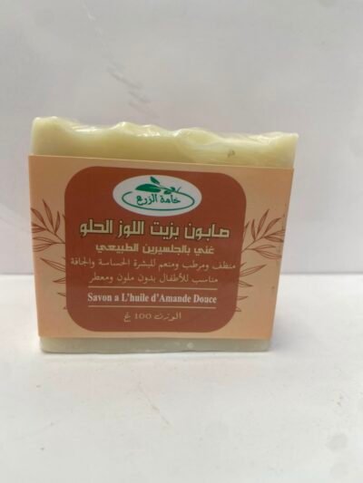 Savons naturels – Khama Ezraa