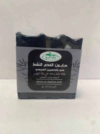 Savons naturels – Khama Ezraa
