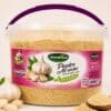 Poudre d’Ail Séché 100% Naturelle – Wassimeal