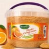 Poudre d’orange séchée 100% naturelle – Wassimeal