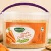 Poudre de carotte séchée 100% naturelle – Wassimeal