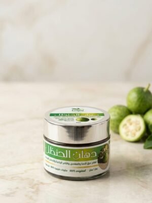 Dhan de Coloquinte – دهان الحنظل