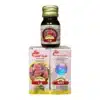 el-captain-natural-rose-oil-30ml-body-zaytunamartca-7498924 Huile de rose naturelle – شركة الكابتن (كاب فارم)